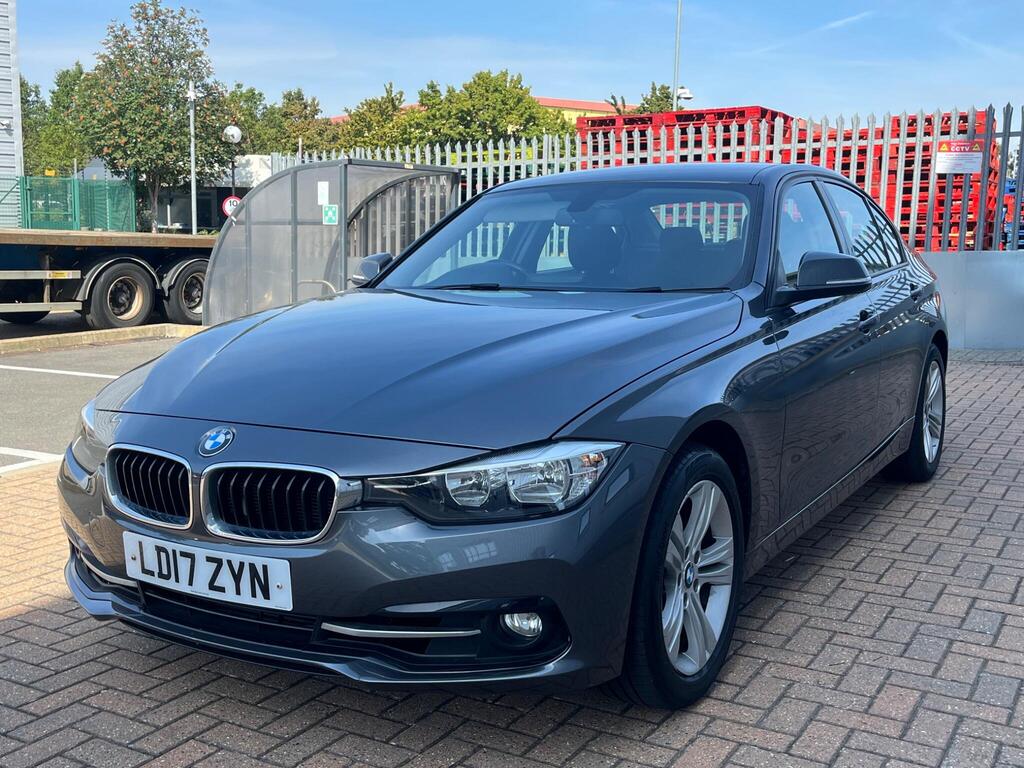 BMW 3 Series 9
