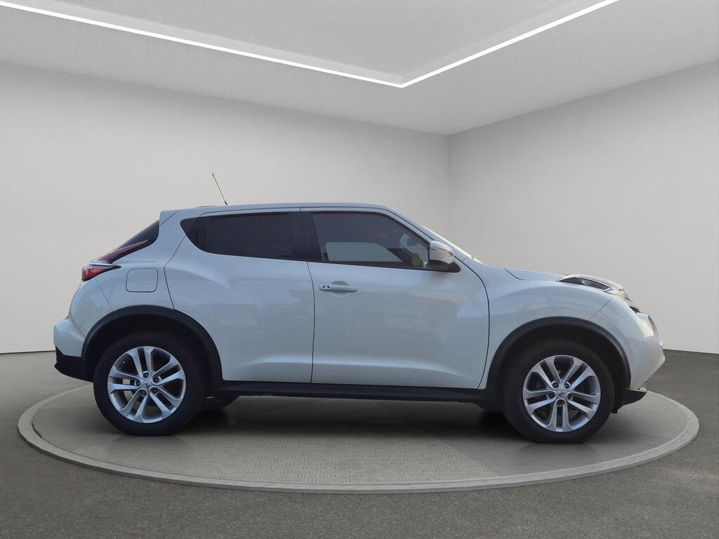 Nissan Juke 7