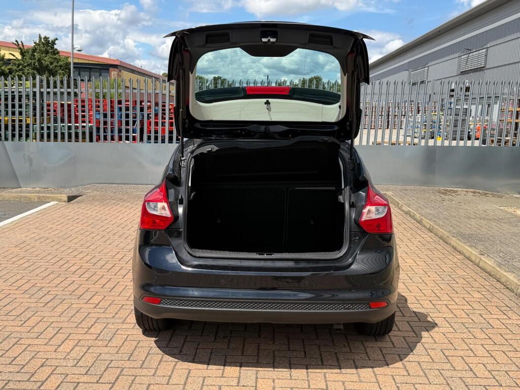 Ford Focus 50