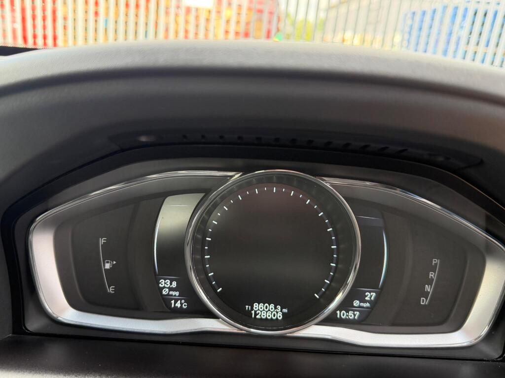 Volvo XC60 56
