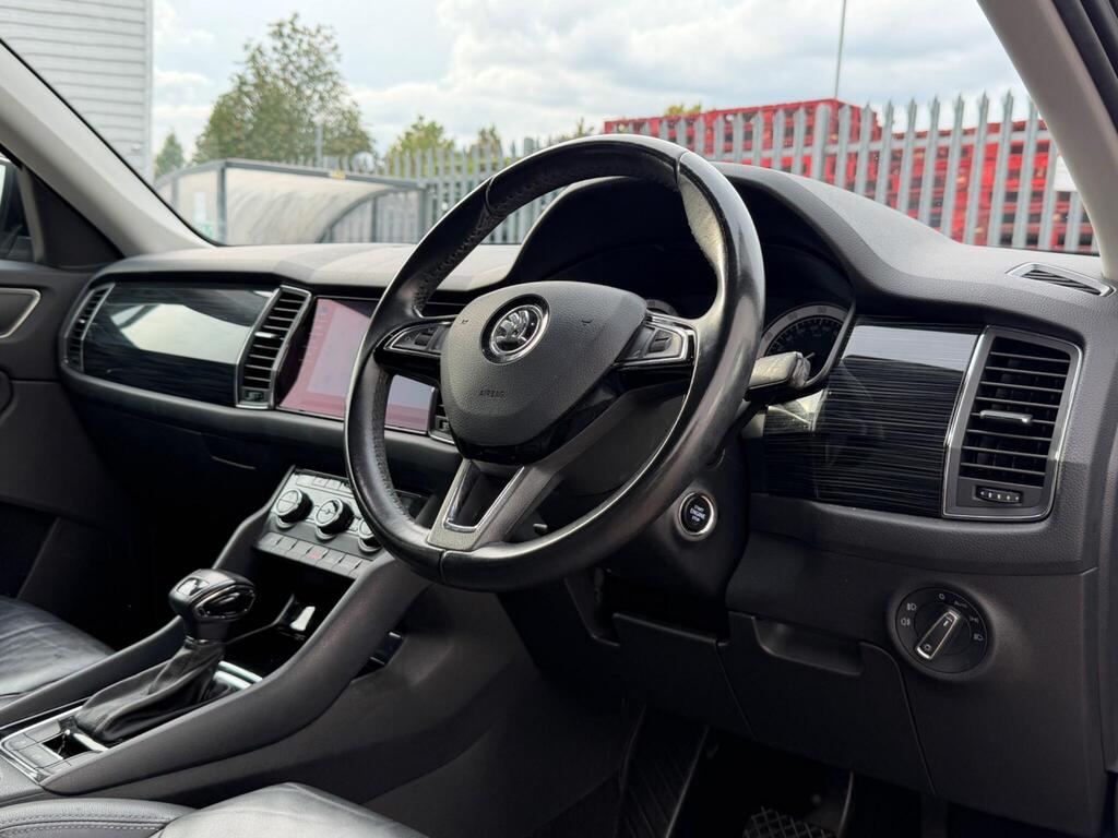 Skoda Kodiaq 78