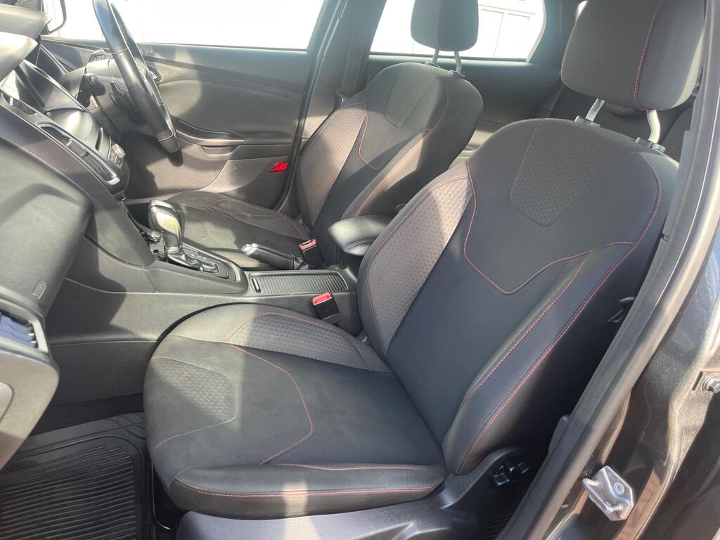 Ford Focus 61