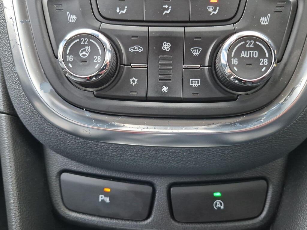 Vauxhall Mokka 27