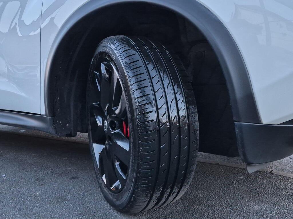 Nissan Juke 42