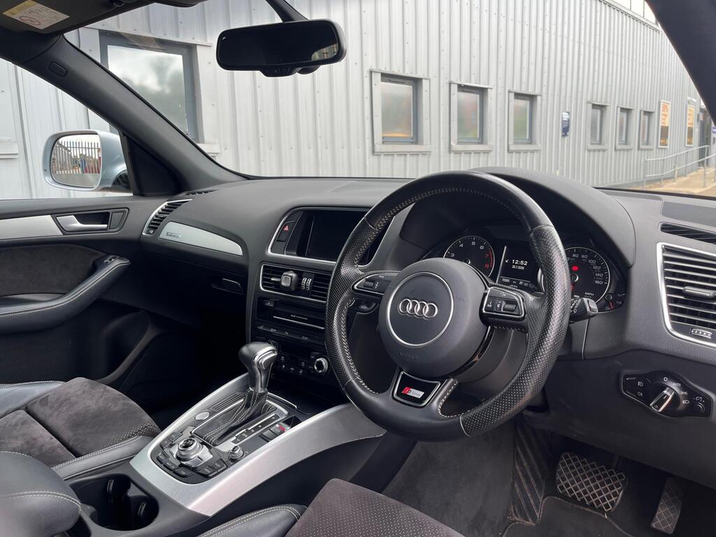 Audi Q5 16