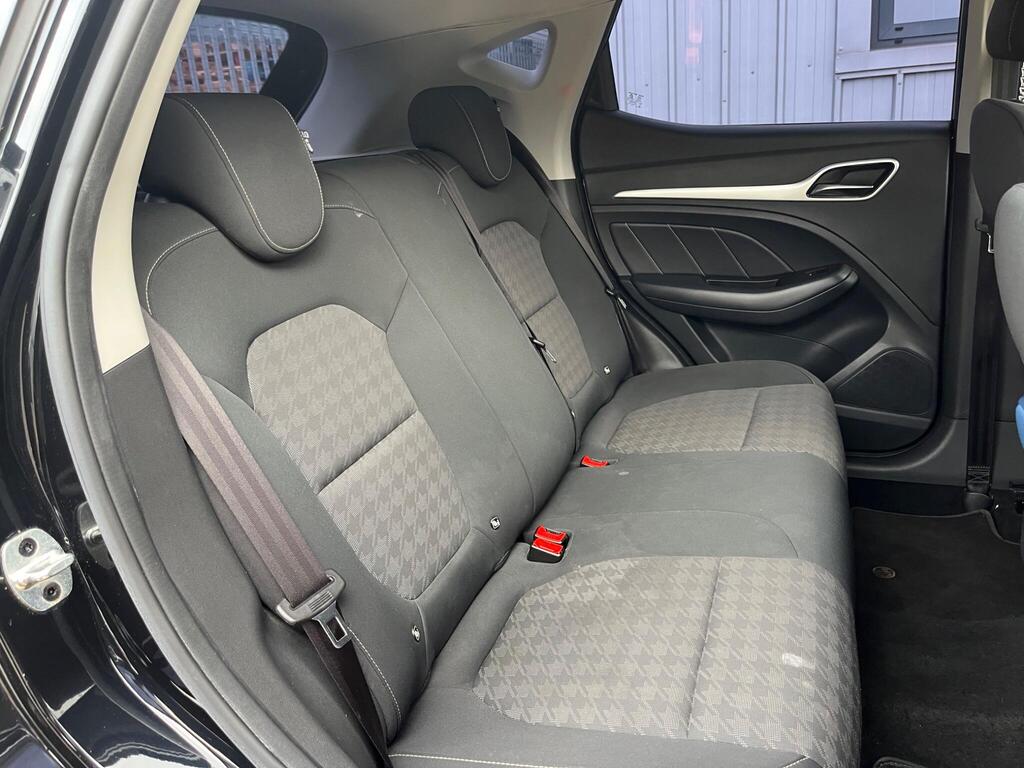 MG MG ZS 48
