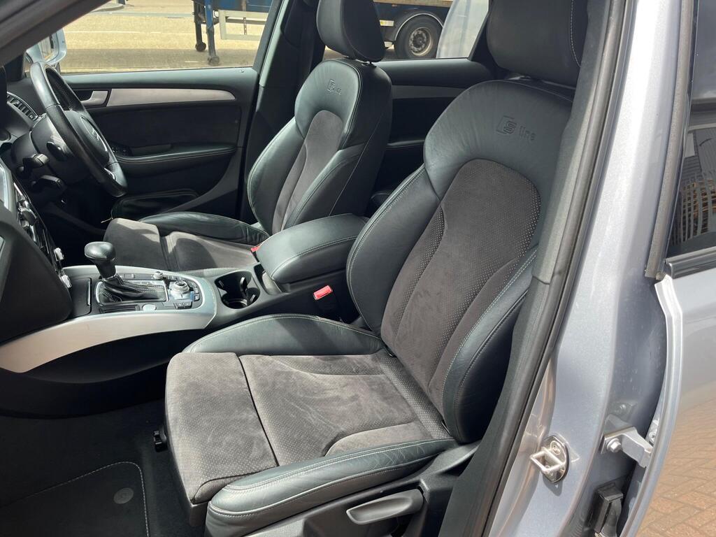 Audi Q5 60