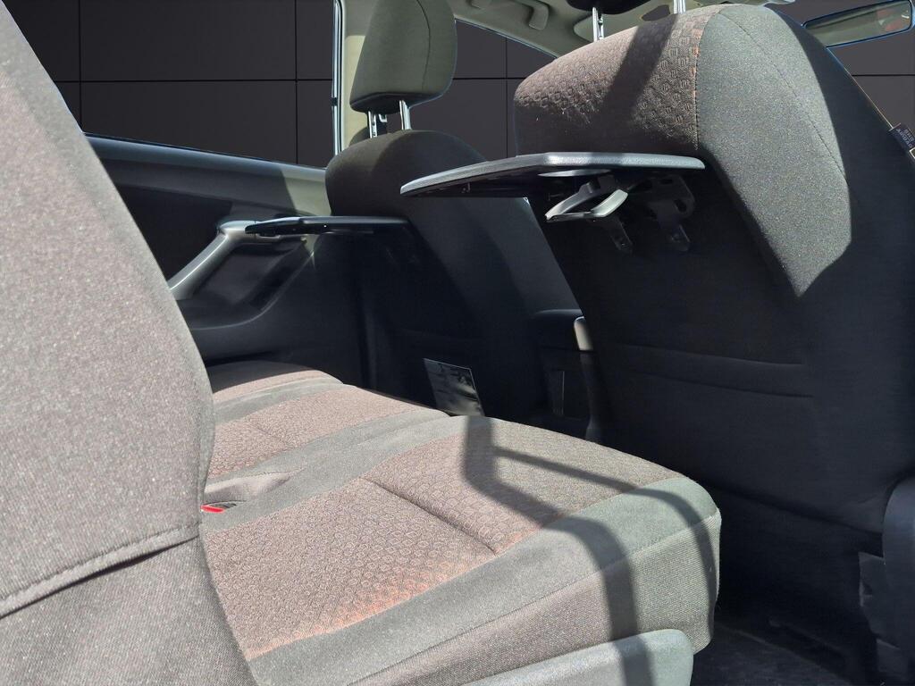 Toyota Verso 14