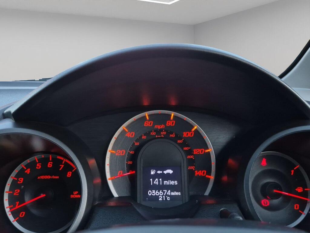 Honda Jazz 44