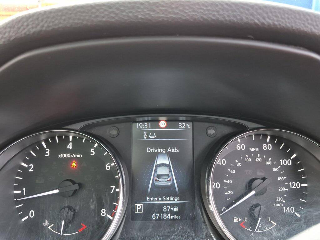 Nissan Qashqai 52