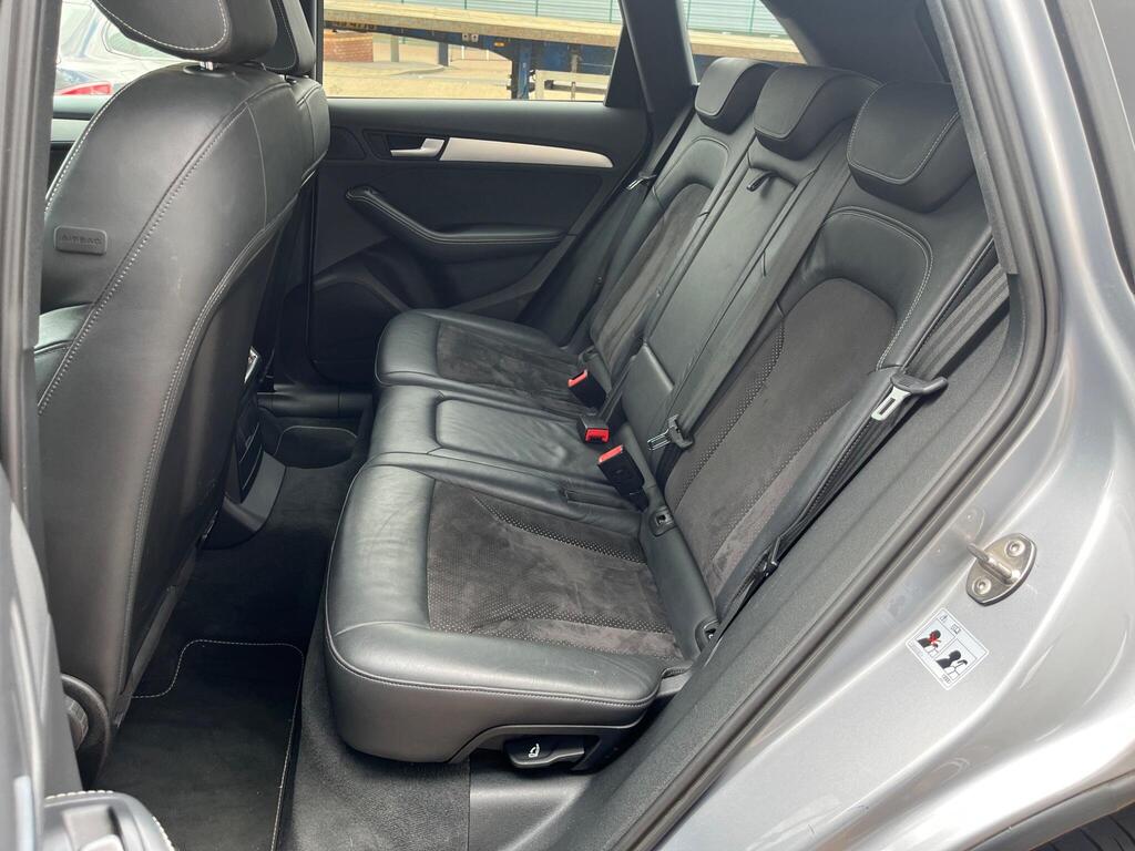 Audi Q5 33