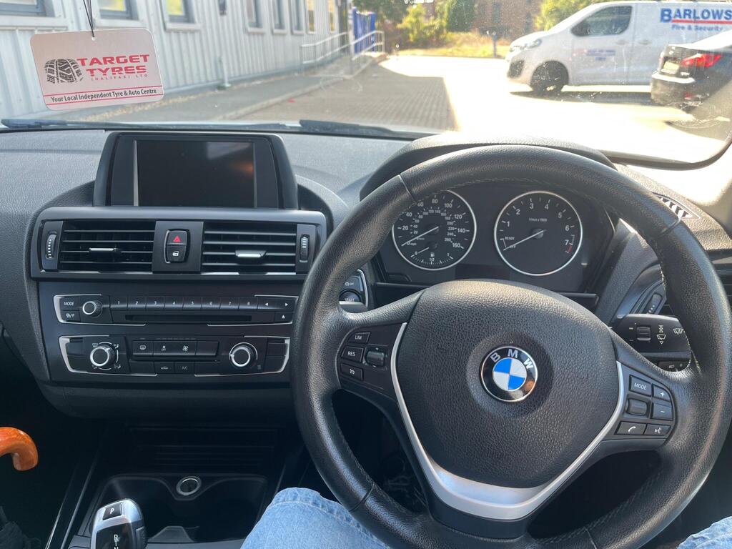BMW 1 Series 64