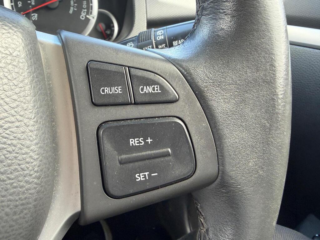 Suzuki Swift 35