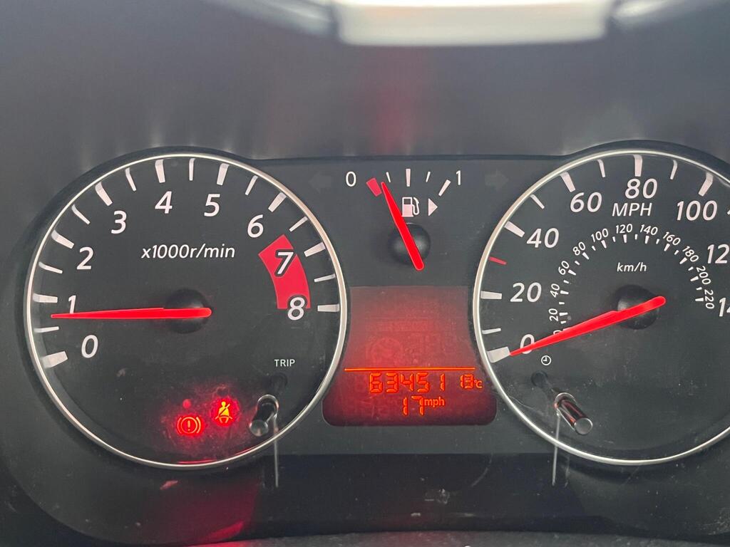 Nissan Note 36