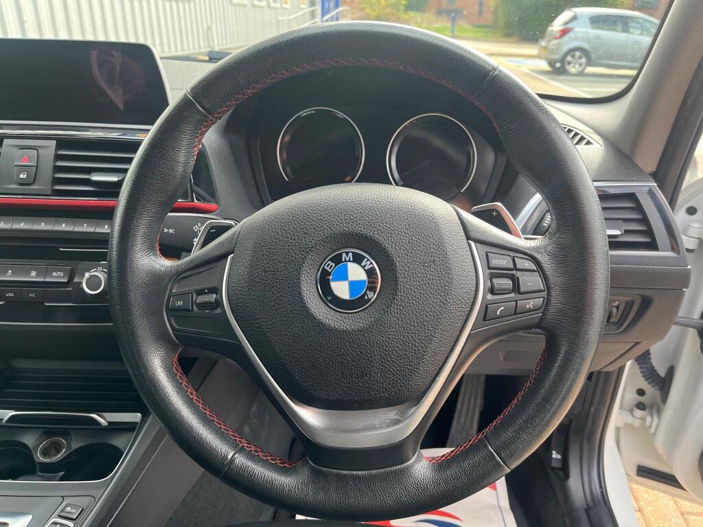 BMW 1 Series 72
