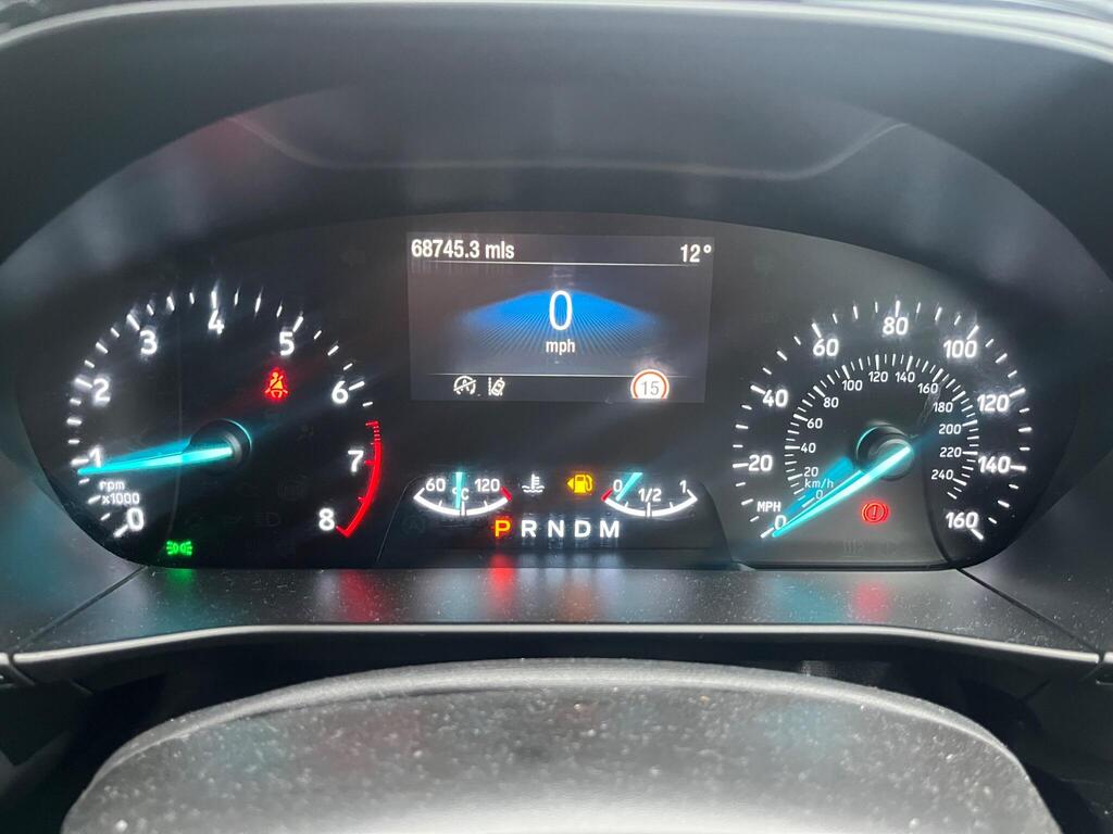 Ford Focus 73