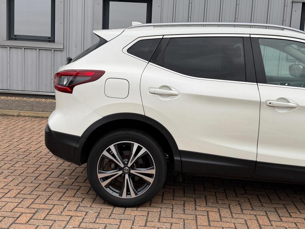 Nissan Qashqai 46