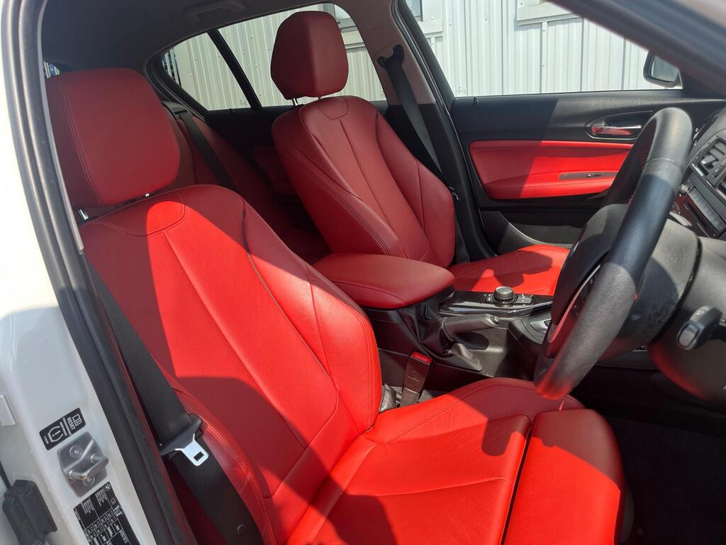 BMW 1 Series 30
