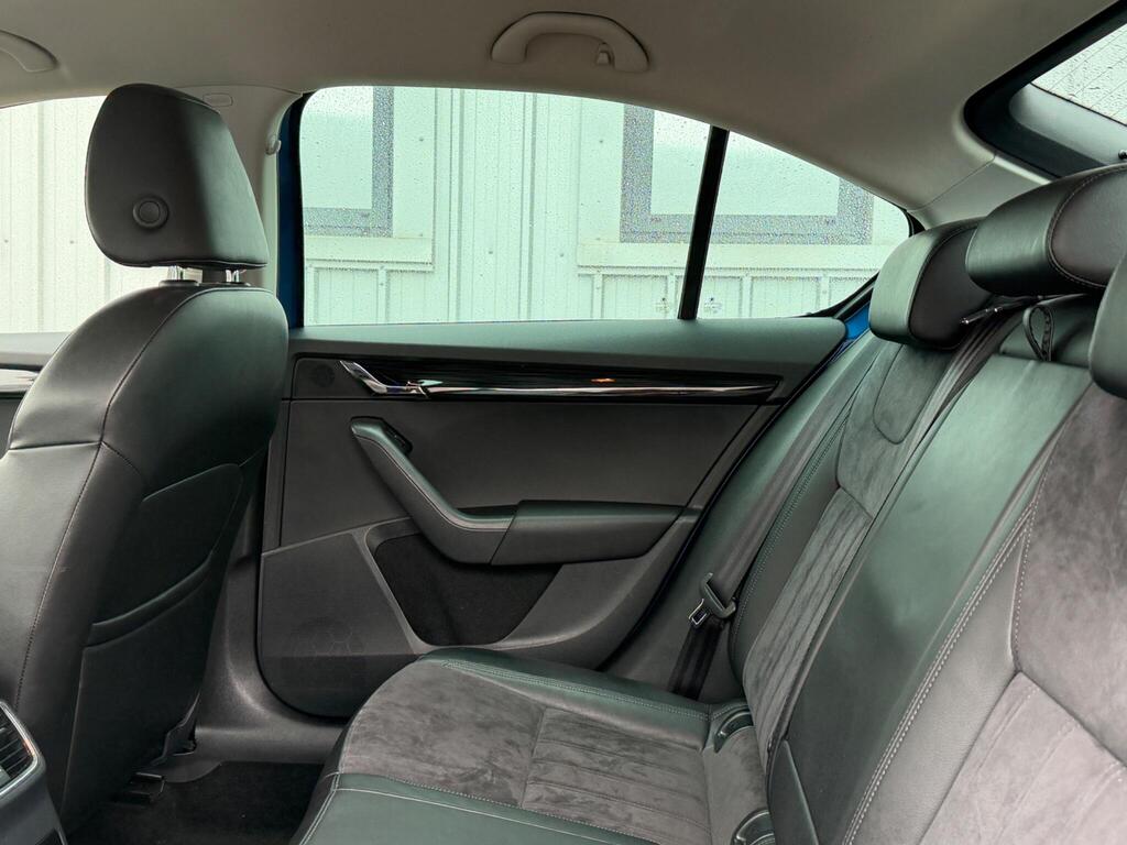Skoda Octavia 30