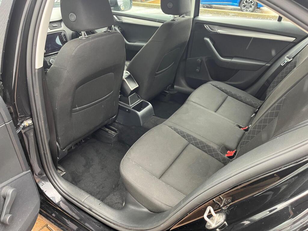 Skoda Octavia 47