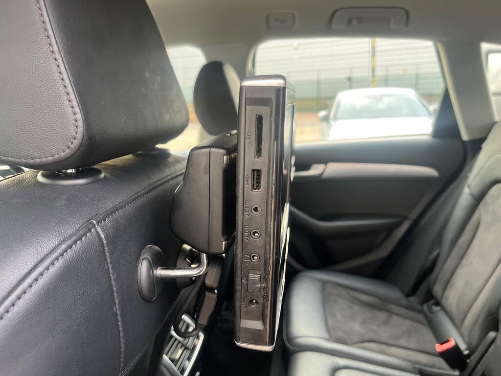 Audi Q5 58