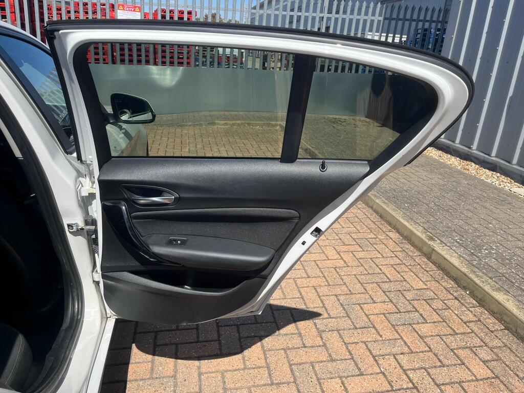 BMW 1 Series 41