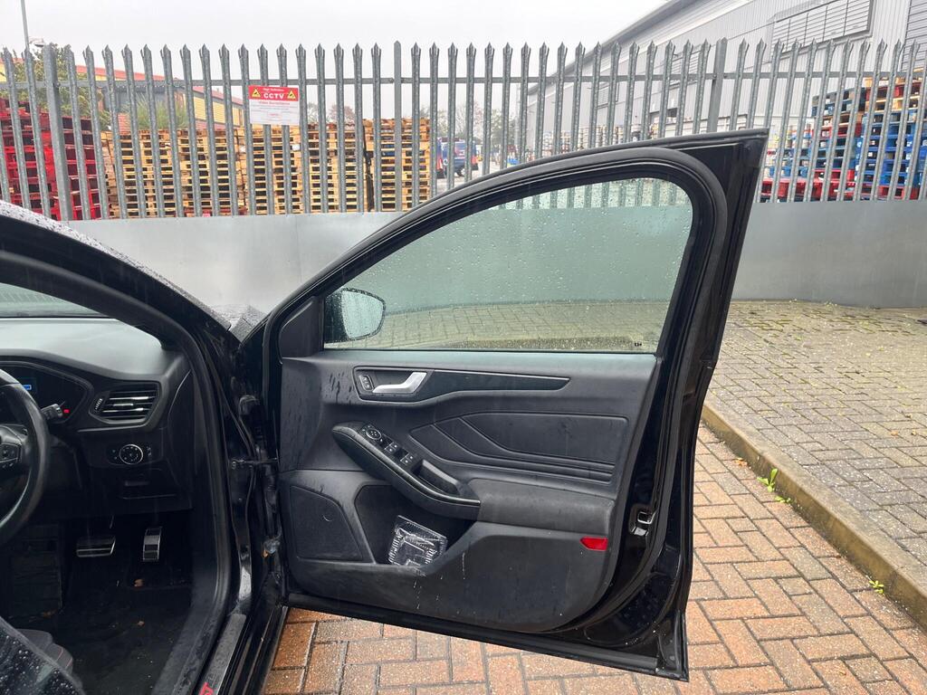 Ford Focus 66