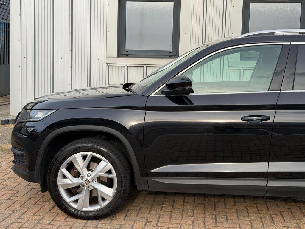 Skoda Kodiaq 50
