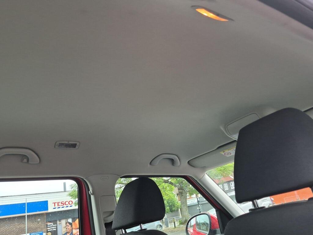 Skoda Yeti 58