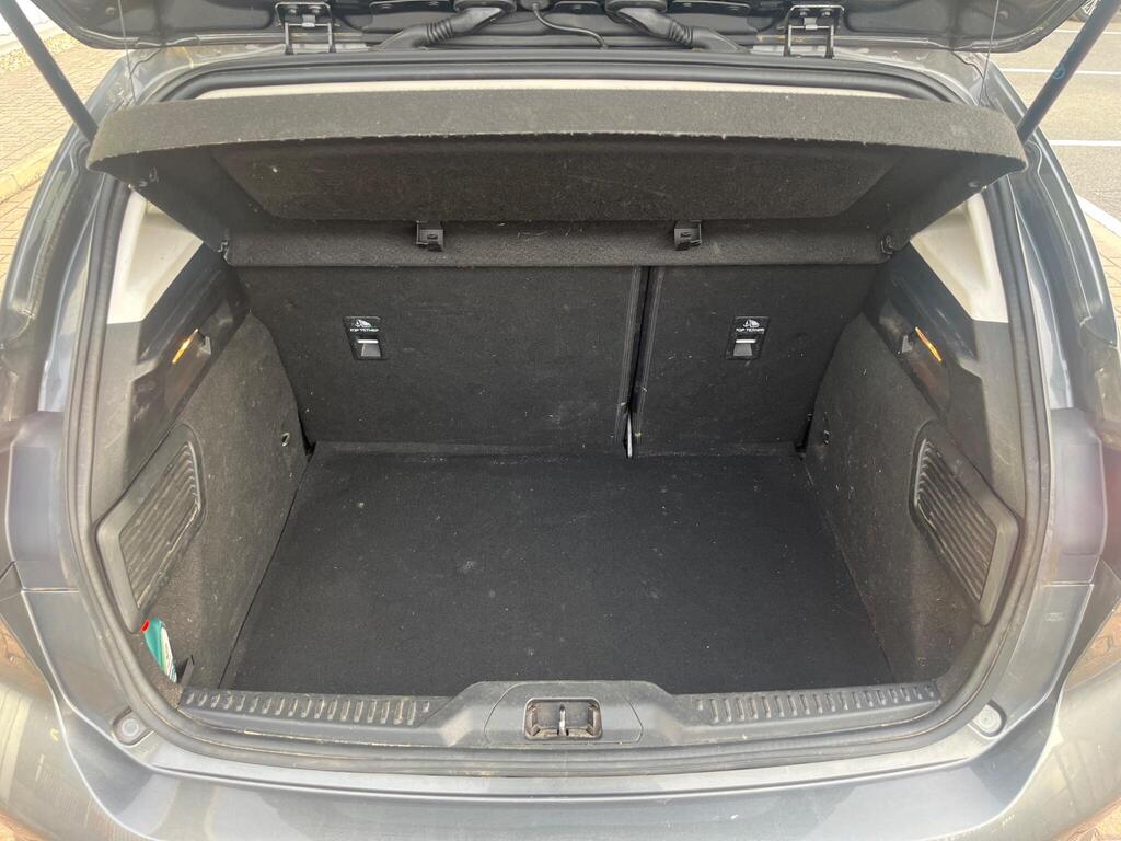Ford Focus 80