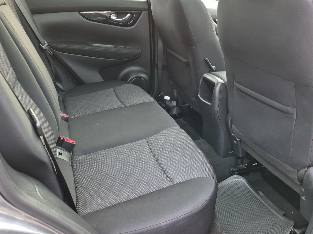 Nissan Qashqai 19