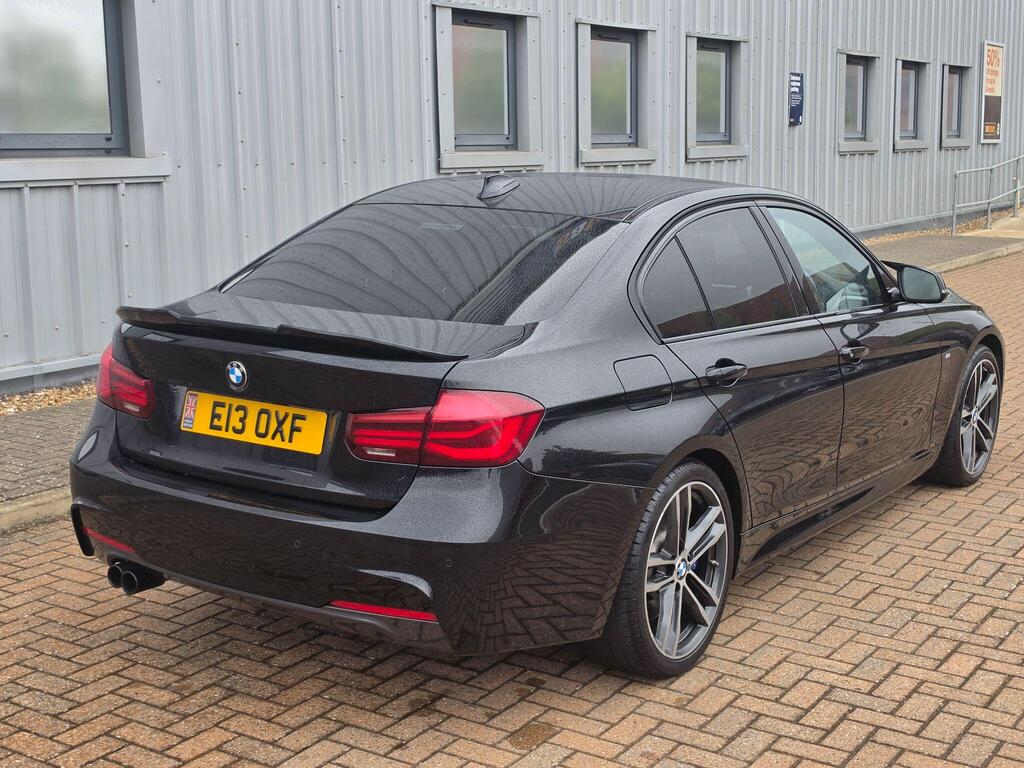 BMW 3 Series 22