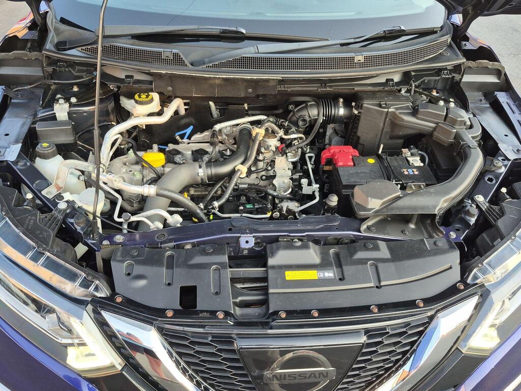 Nissan Qashqai 33