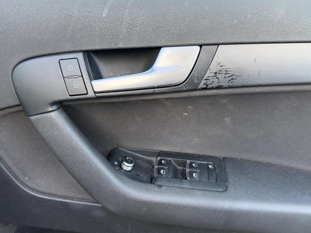 Audi A3 20