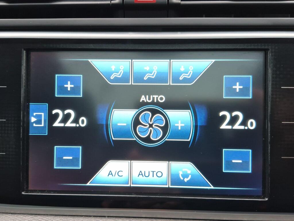Citroen Grand C4 Picasso 37