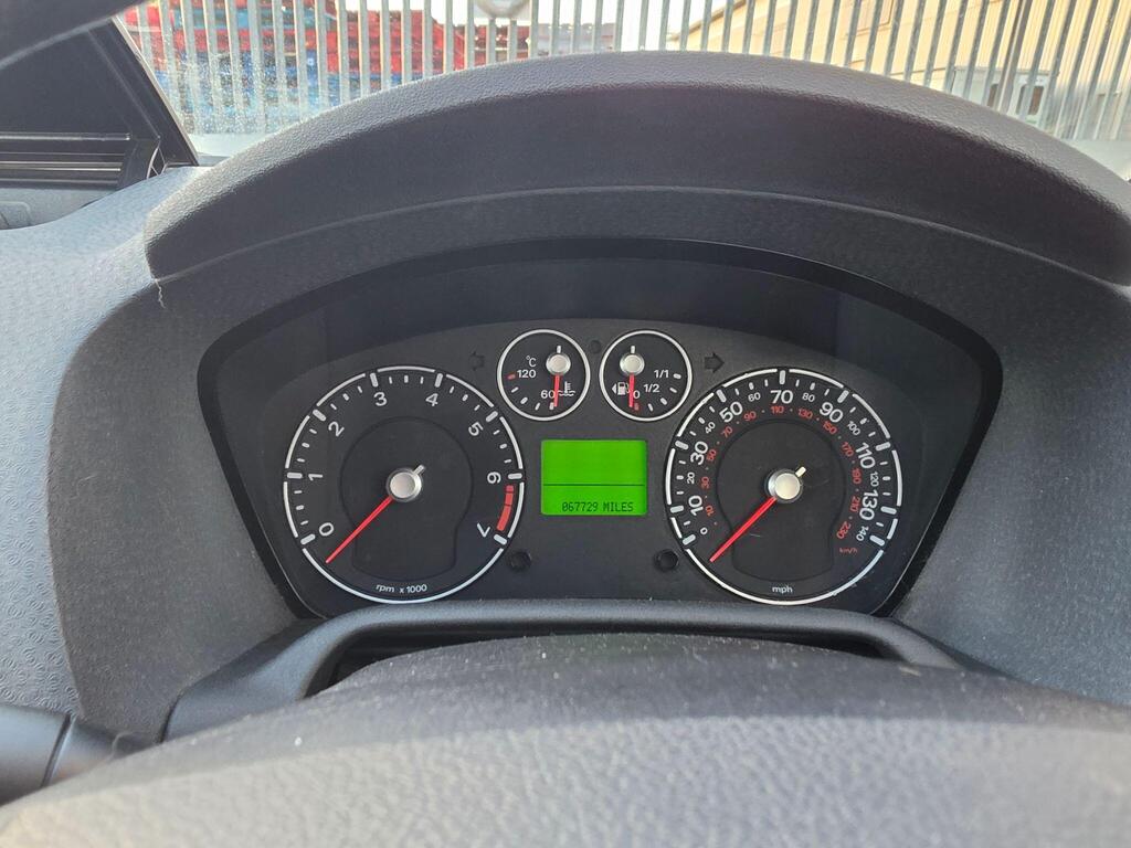 Ford Fusion 13