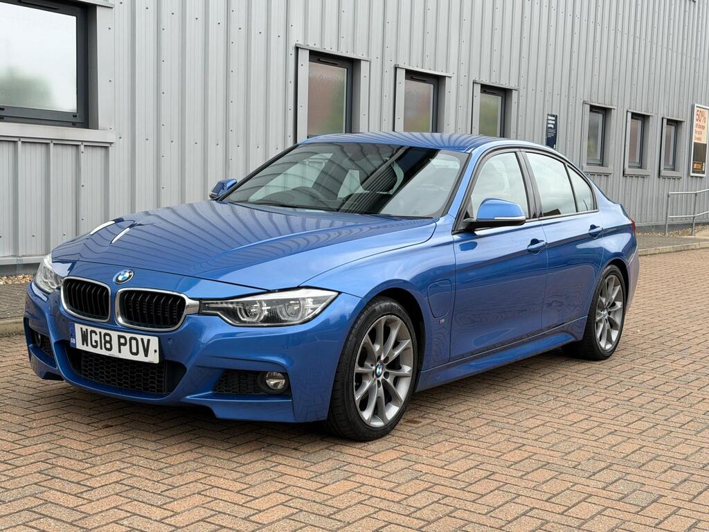 BMW 3 Series 3