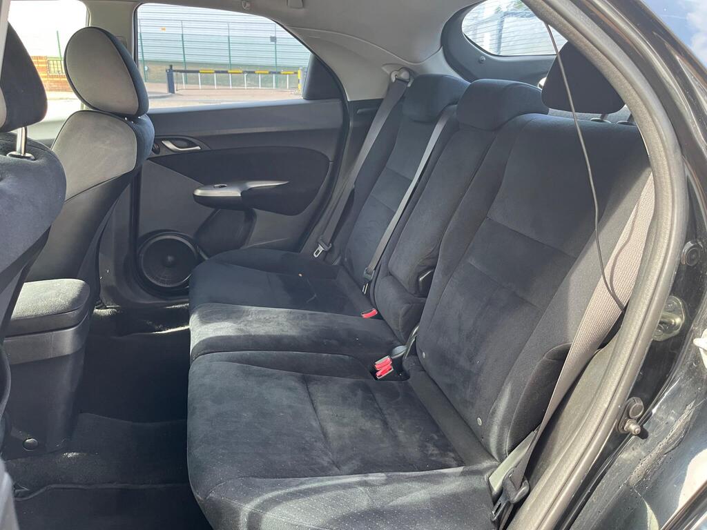 Honda Civic 40
