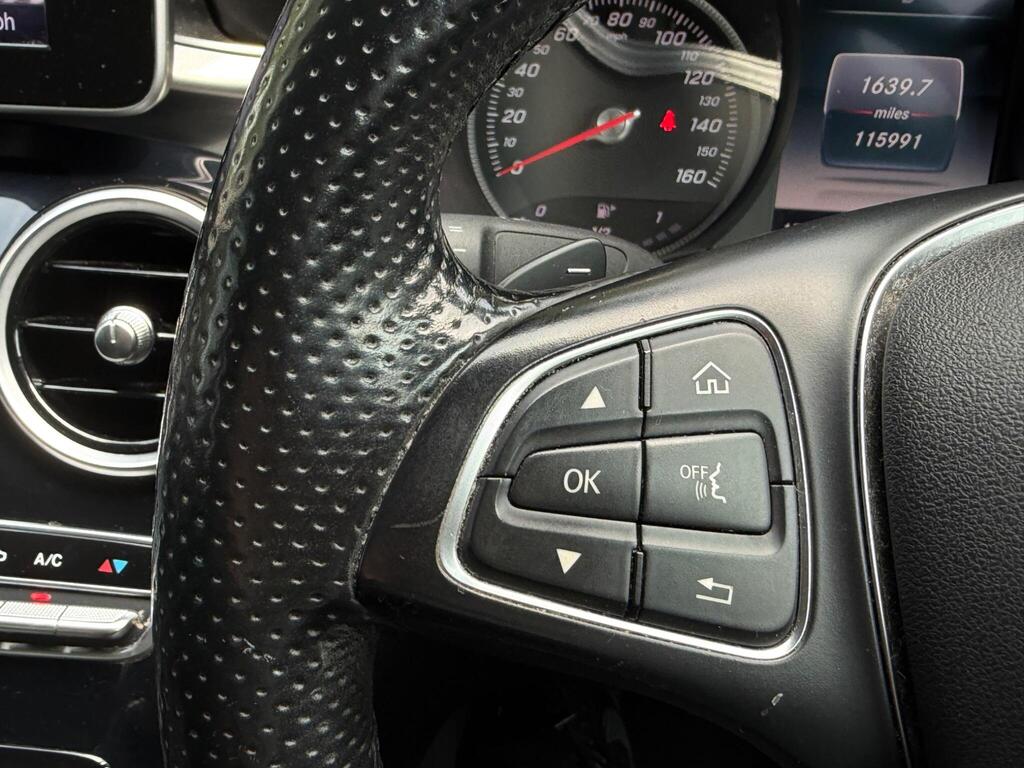 Mercedes-Benz C Class 41