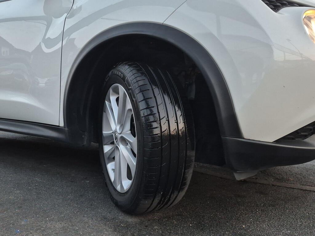 Nissan Juke 32