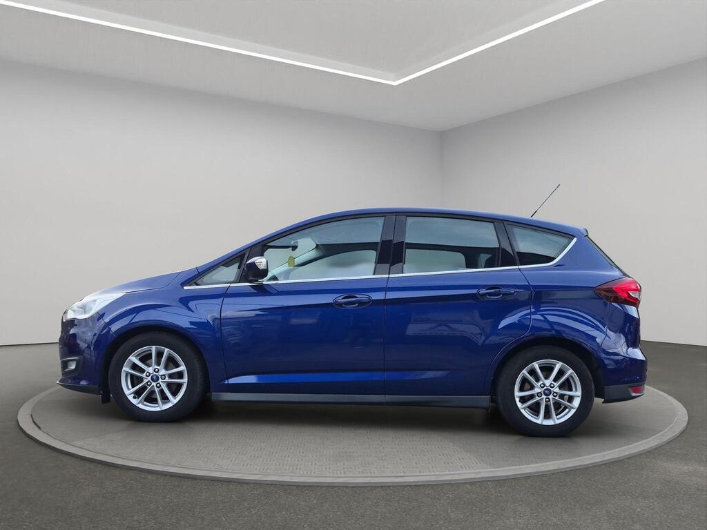 Ford C-Max 5