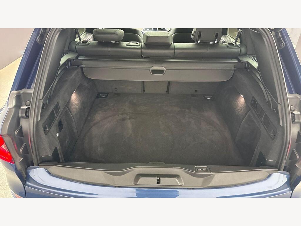 BMW X5 13