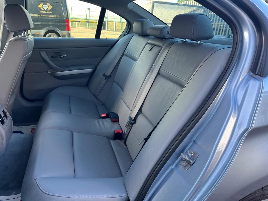 BMW 3 Series 49