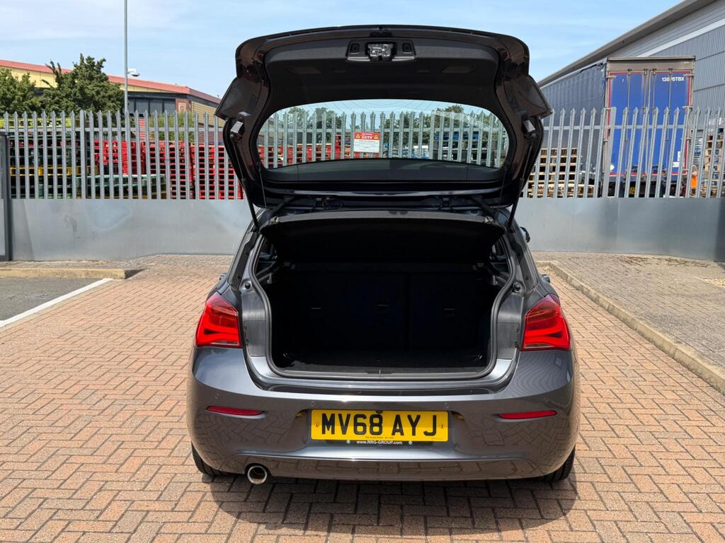 BMW 1 Series 63