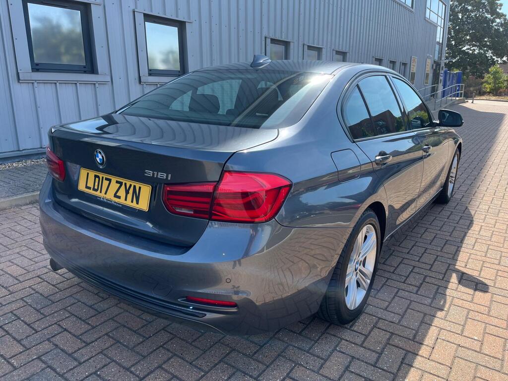BMW 3 Series 17