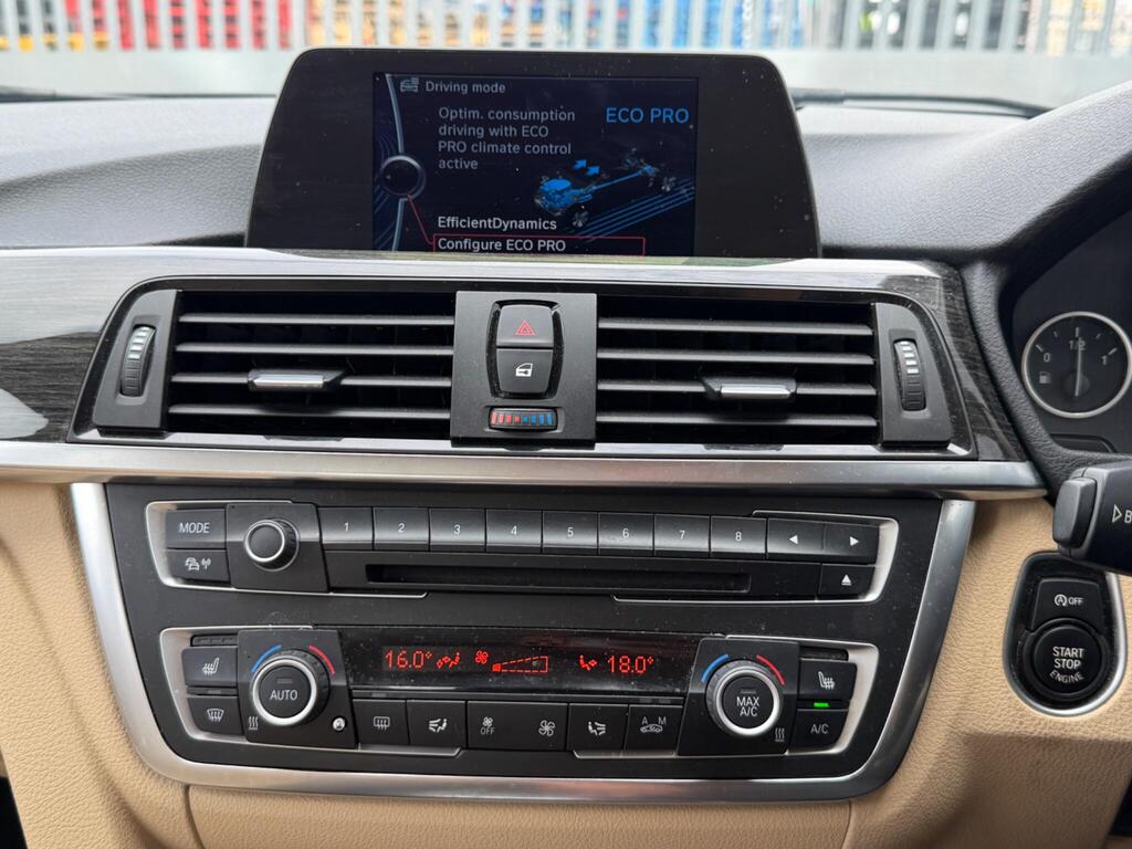 BMW 3 Series 53