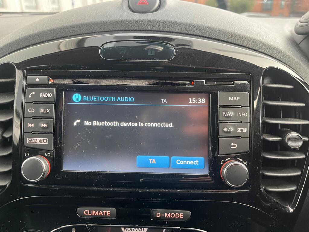 Nissan Juke 57