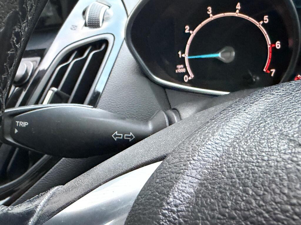 Ford B-Max 25