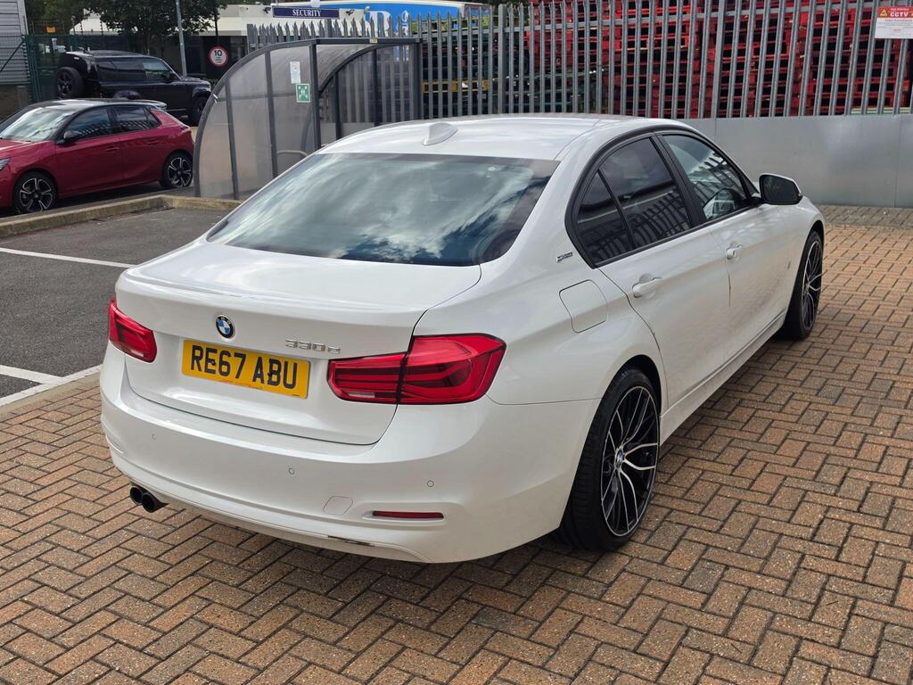 BMW 3 Series 16