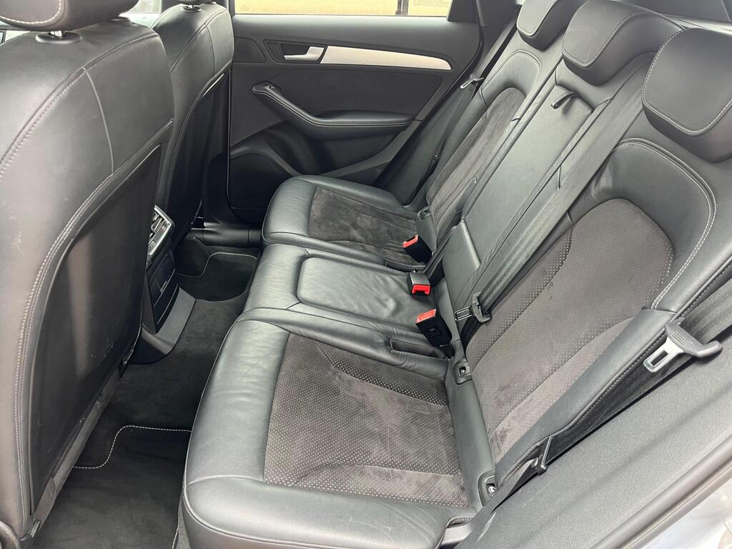 Audi Q5 32